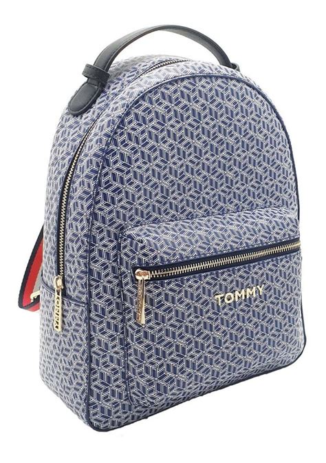 mochilas tommy hilfiger